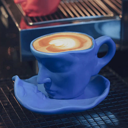 Romantic Art Coffee Mug