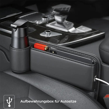 Car Accessory Storage Box