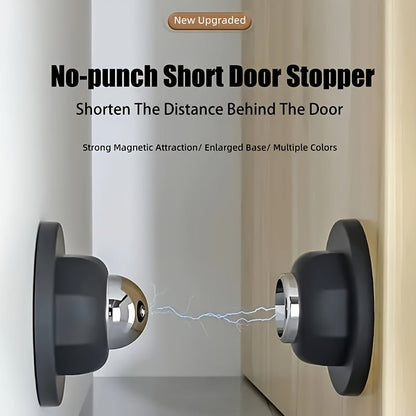 Strong Magnetic Door Stopper