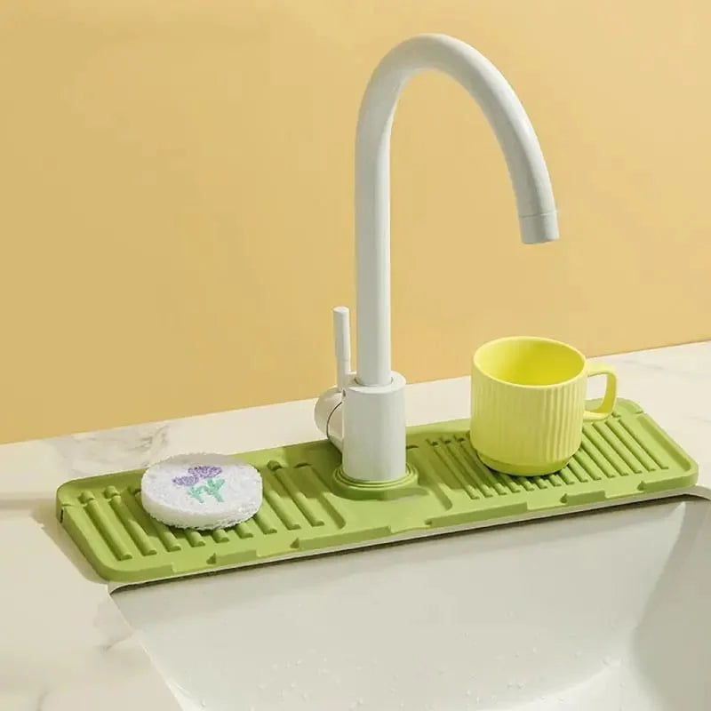 EasyClean Kitchen Sink Drying Mat