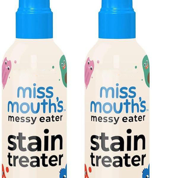 Quick Stain Removal Cleaner Spray