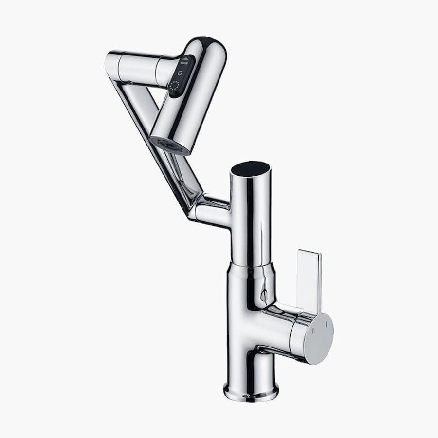 Smart Water Thermometer for Safe Bathing