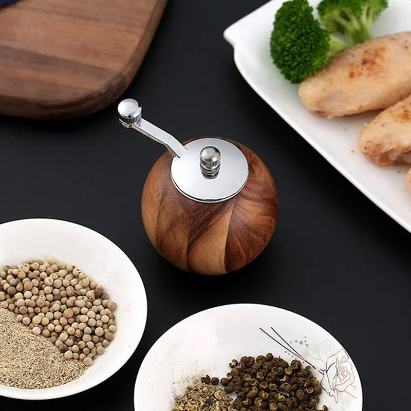 Aromatic Spice Blends for Delicious Cooking