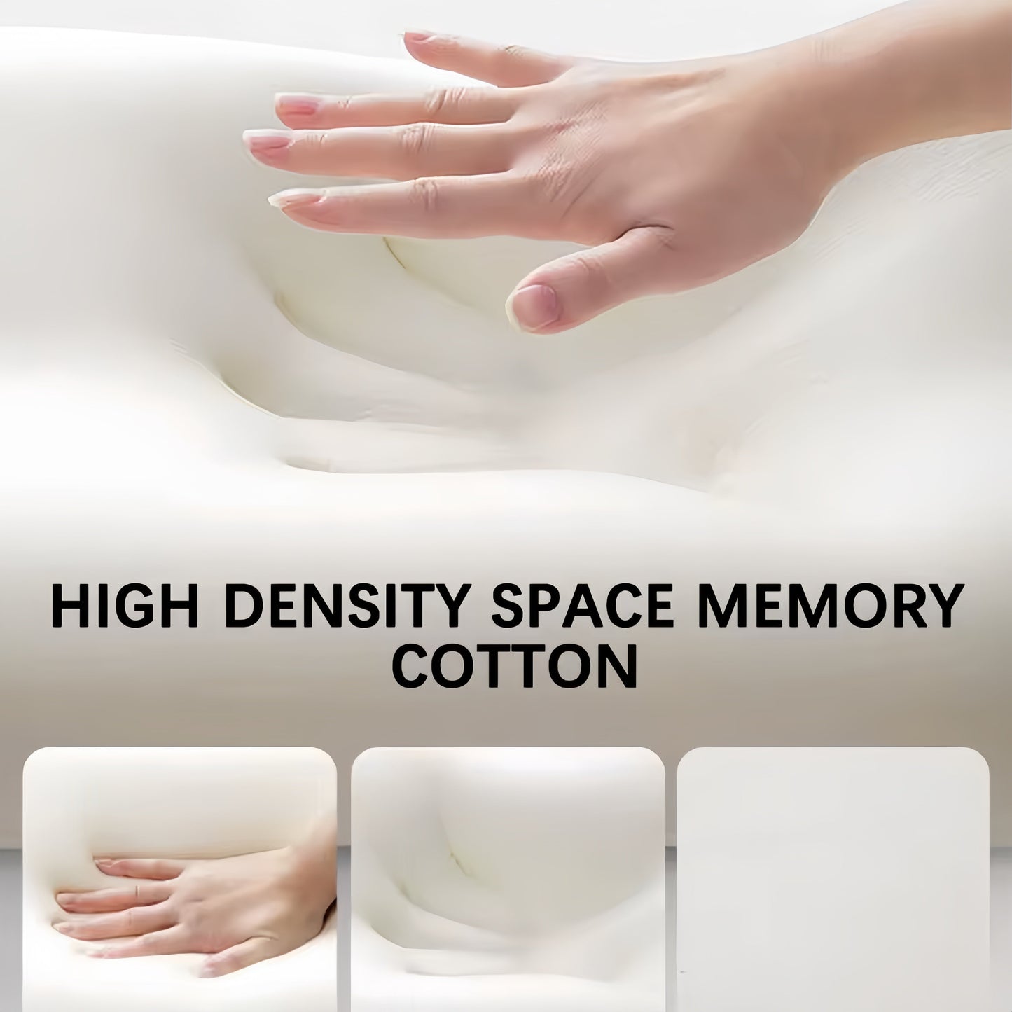 Comfortable Massage Pillow