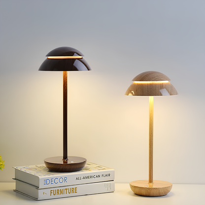 Bright Luxury Table Lamp