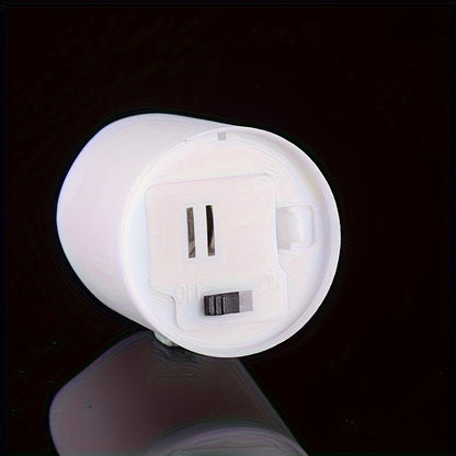 Warm Ambient LED Candle Lights