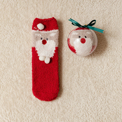 WarmFit | CozyStride - Stay Warm All Day Socks