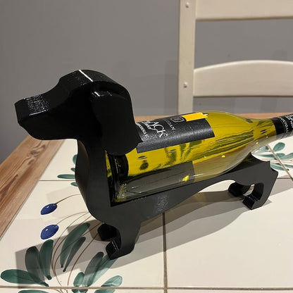 Fun Dog Bottle Holder