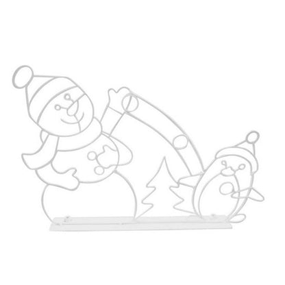 Fun Interactive Snowball Winter Toy