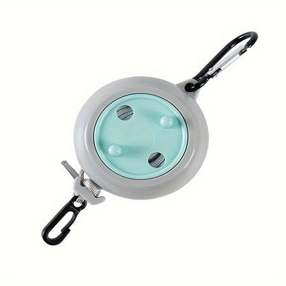 Portable Compact Travel Clothes Line - Befez