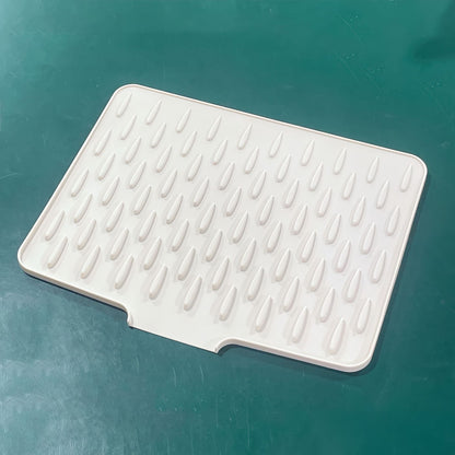 Fast Drying Dish Rack Tray