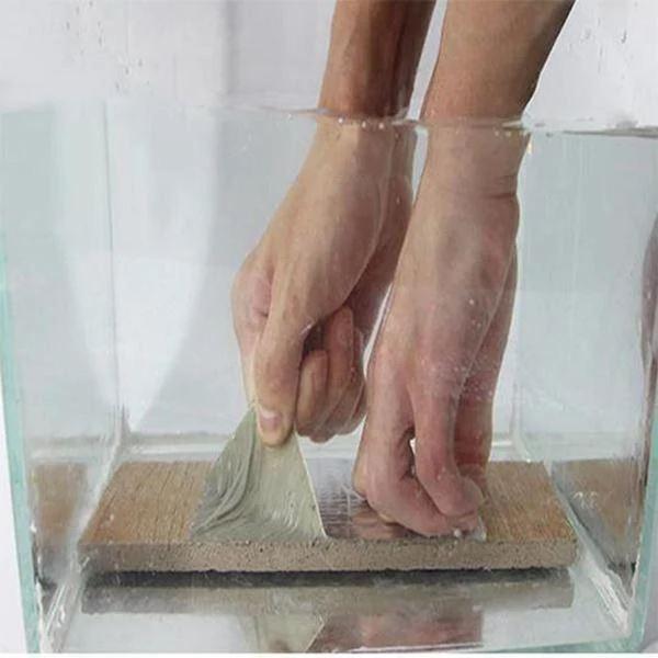 Befez | Heavy Duty Waterproof Butyl Sealant Tape