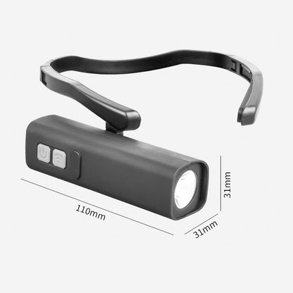 Wireless Outdoor Bluetooth Speaker Lamp