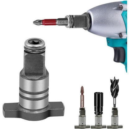 Universal Socket Wrench Adapter Tool