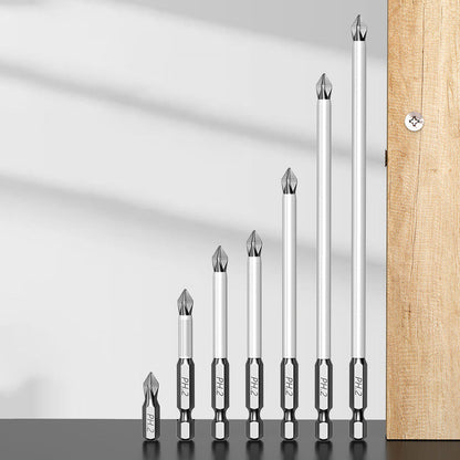 Precision Screwdriver with Non Slip Grip - Befez