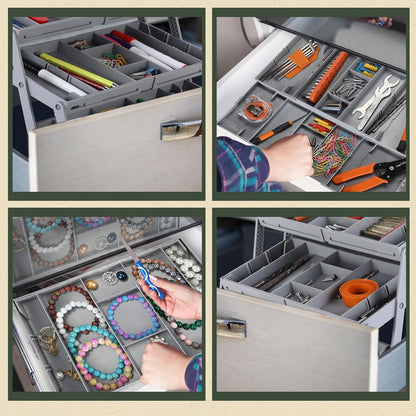 Easy Storage Organizer Box