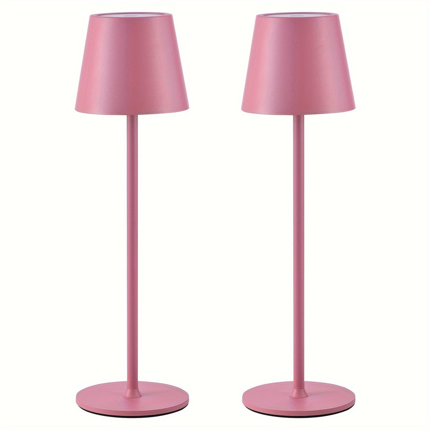 Bright Touch Table Lamp Befez