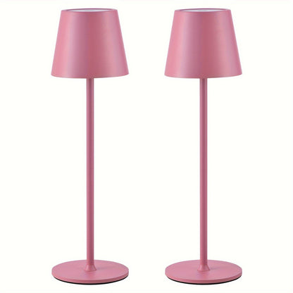 Bright Touch Table Lamp Befez