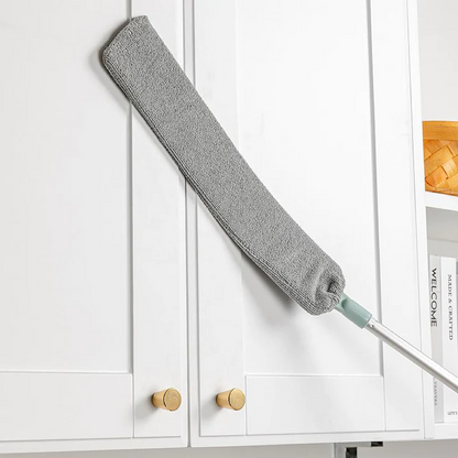 Flexible Extendable Dust Vacuum Cleaner