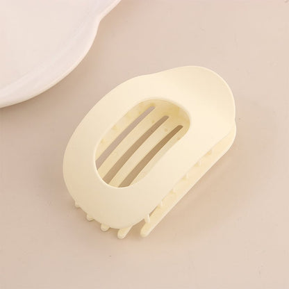 Befez | Classic Easy Wear Duck Bill Hair Clip