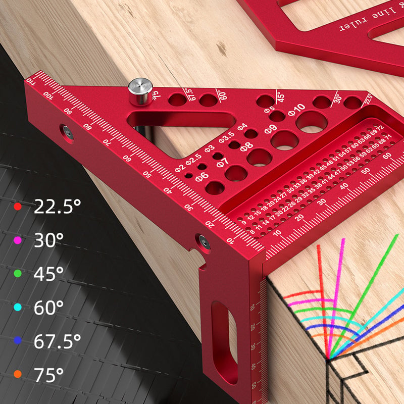 Precise Cutting Tool for Accurate Cuts