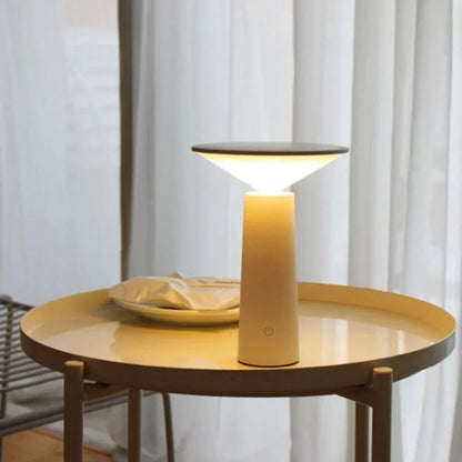 Flexible 3 Light Desk Lamp
