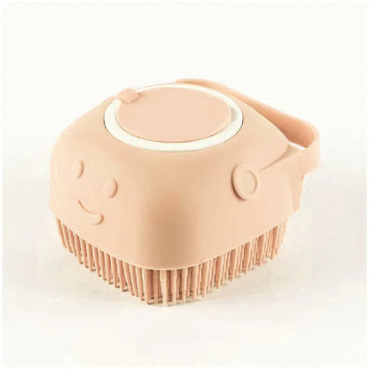 Pet Gentle Massage Glove for Dogs Cats