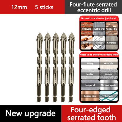 Easy Use Electric Drill Set