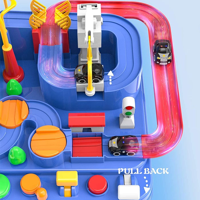 Fun Learning Toddler Play Set