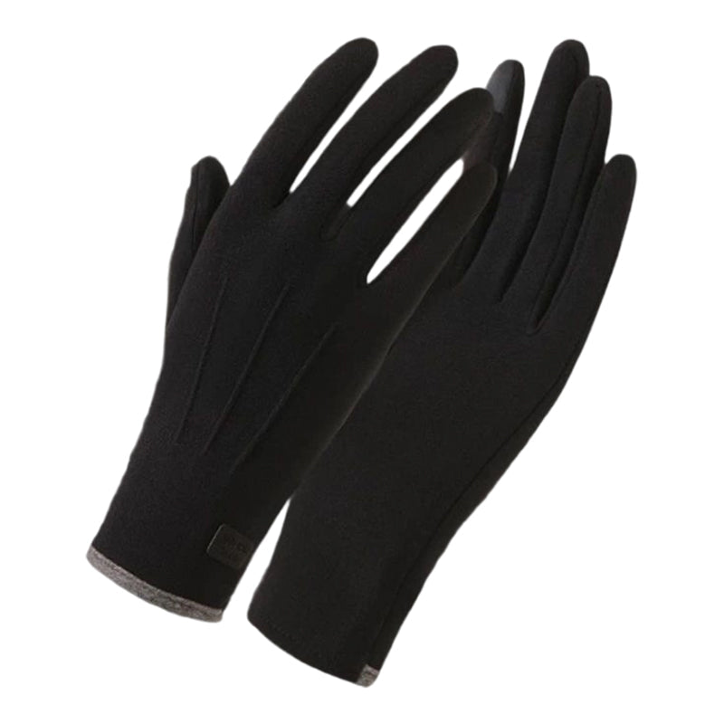 Warm Touch Phone Gloves