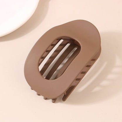 Befez | Classic Easy Wear Duck Bill Hair Clip