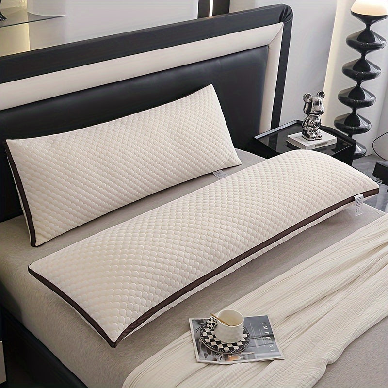 Befez | BubbleBliss Pillow - Soft 3D Support Pillow - Befez