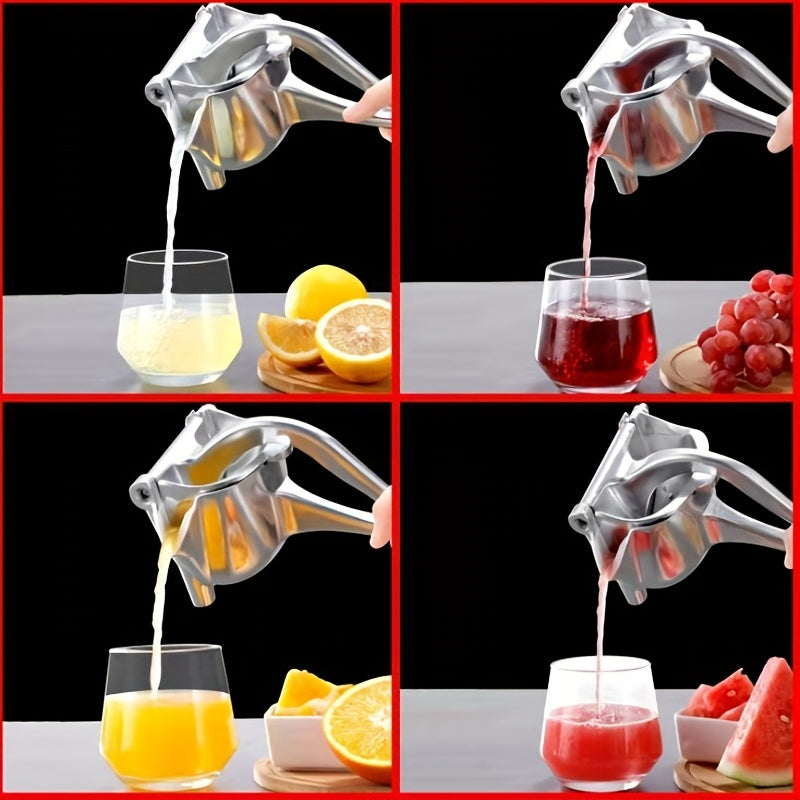 Easy to Use Home Juice Extractor Machine