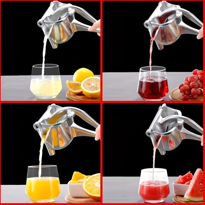 Easy to Use Home Juice Extractor Machine