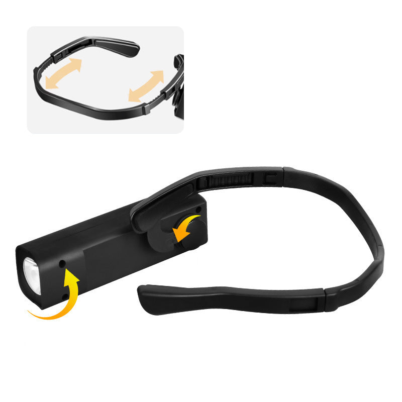 Wireless Outdoor Bluetooth Speaker Lamp