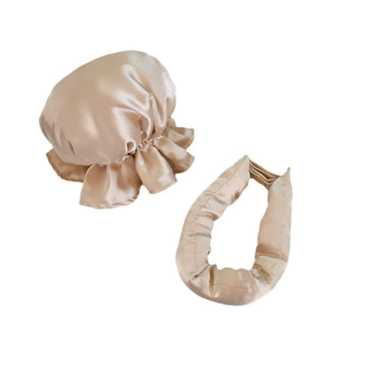 Silky No Heat Curling Hair Rollers Set