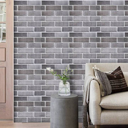 Decorative Peel Stick Wall Tiles