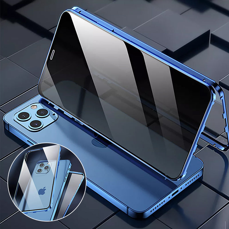 Private iPhone Screen Guard Protector