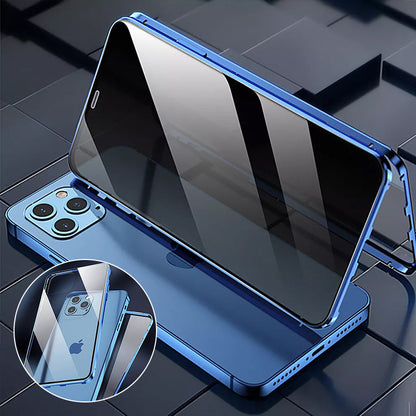 Private iPhone Screen Guard Protector