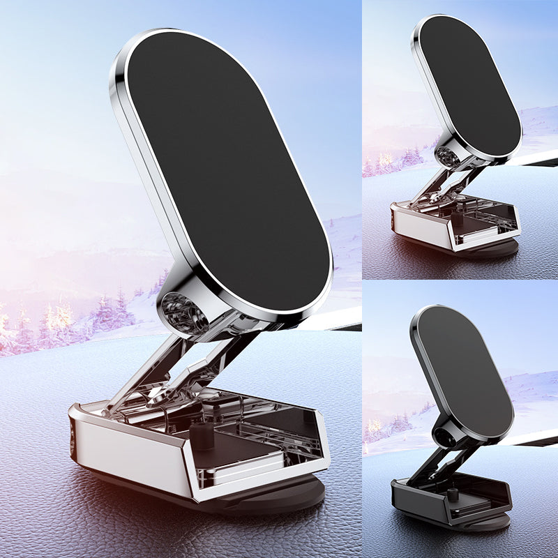 Sturdy Adjustable Car Phone Mount