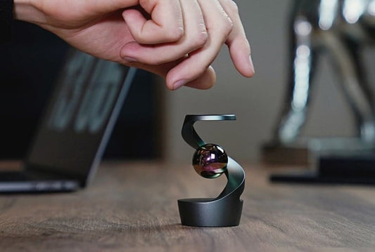 Colorful Spinning Top Toy - Befez