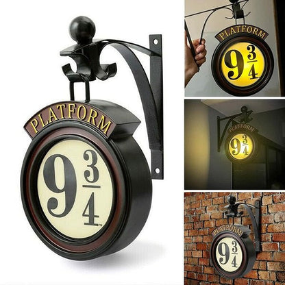 Whimsical Oil Lamp - Fairy Lights Ambiance