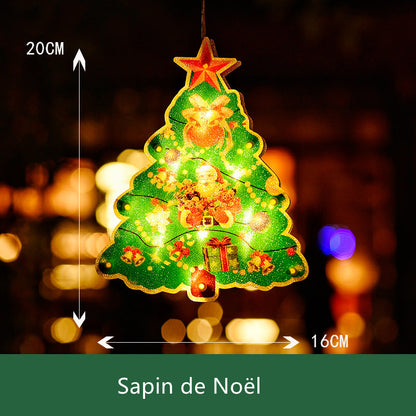 Befez | HoliGlow – Bright Festive Holiday Lamp