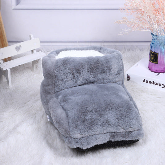 Cozy Feet Warmers for Home Comfort - Befez