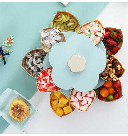 Delicious SnackTwist - Easy Snacking Made Fun