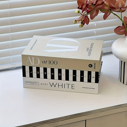 Stylish Home Decor Books