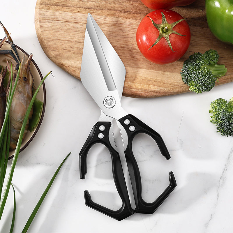 Befez SliceMaster Pro High Performance Kitchen Appliance - Befez