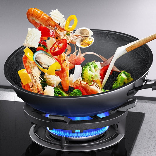 Befez CookTime - Balanced Heat for Any Pot - Befez