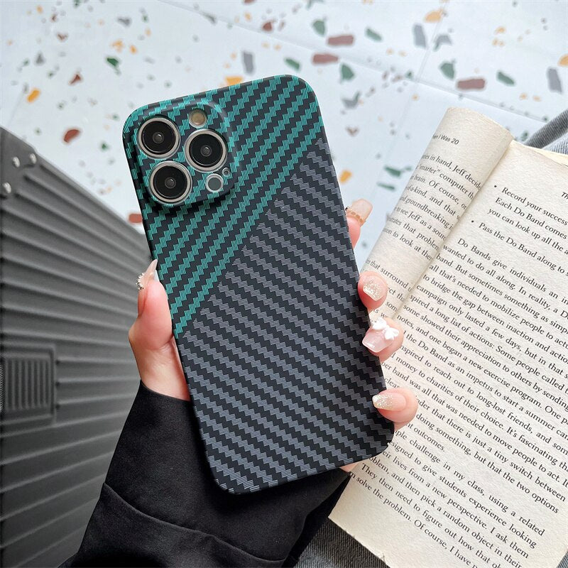 Urban Style Protective iPhone Cover