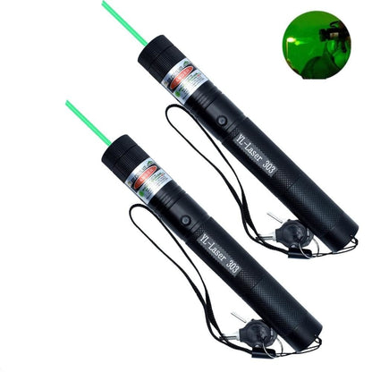 Powerful Red Laser Pen